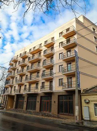 Apartament Sea_view Apart